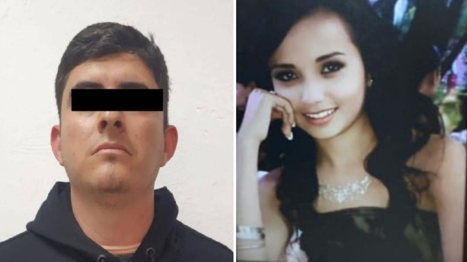 Detienen a Christopher N por doble feminicidio de Liliana y Alondra en Jalisco