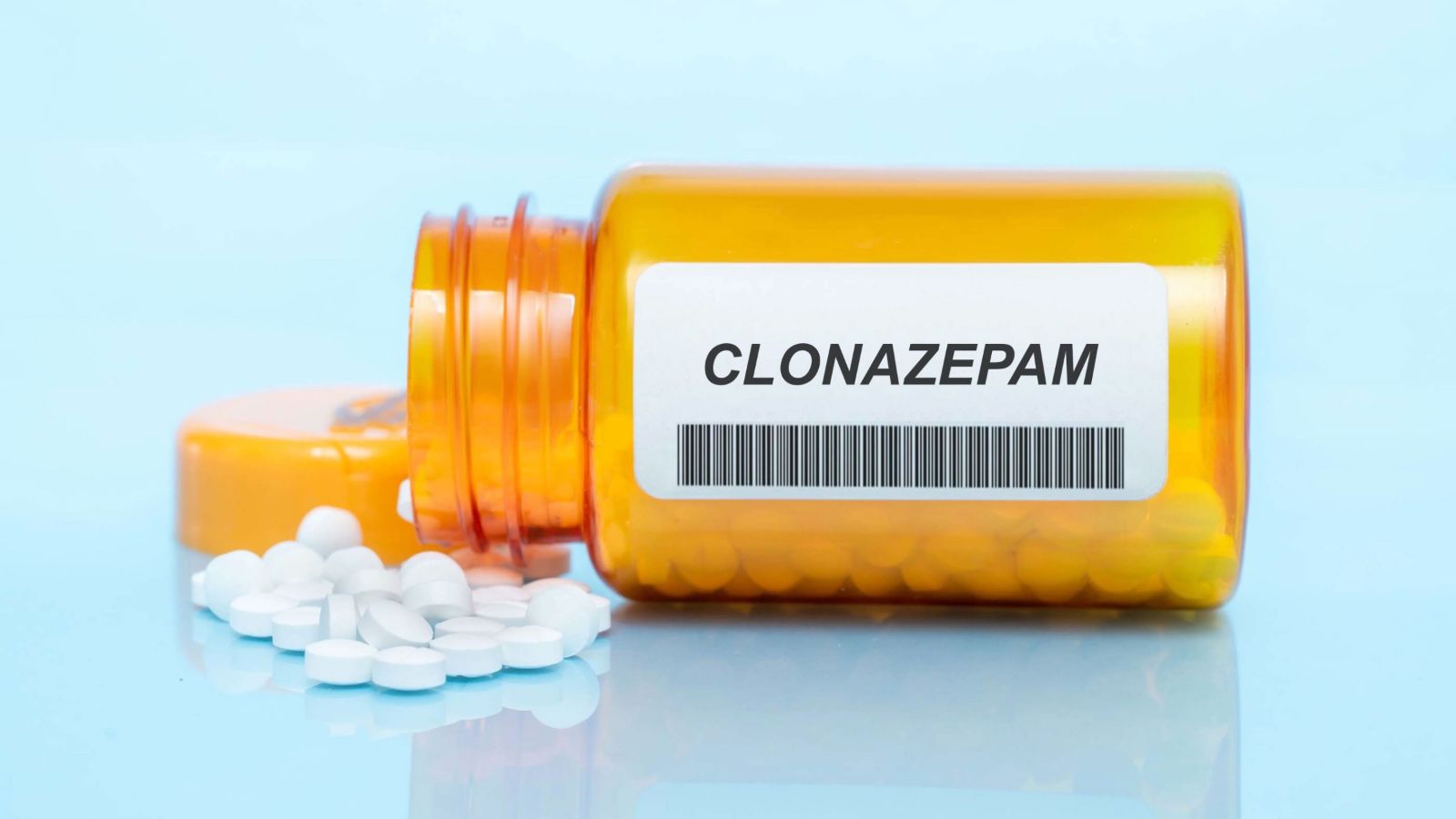 Detienen banda por venta de Clonazepam en escuelas de la CDMX