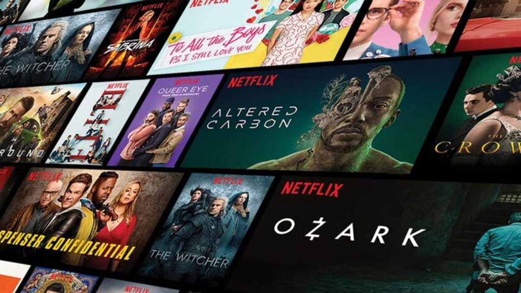 Netflix pospone plan de cuentas compartidas