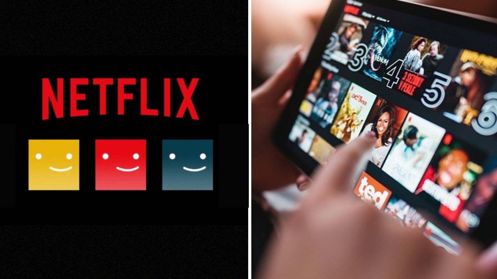 Netflix pospone plan de cuentas compartidas