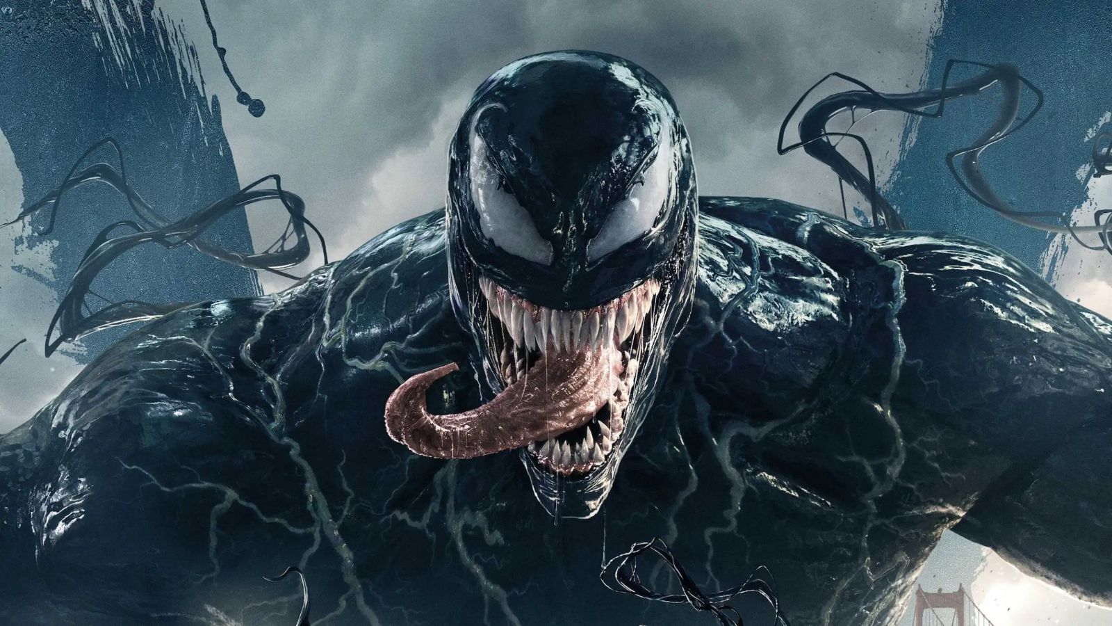 Venom 3 ya está en fase de preproducción, afirma Tom Hardy