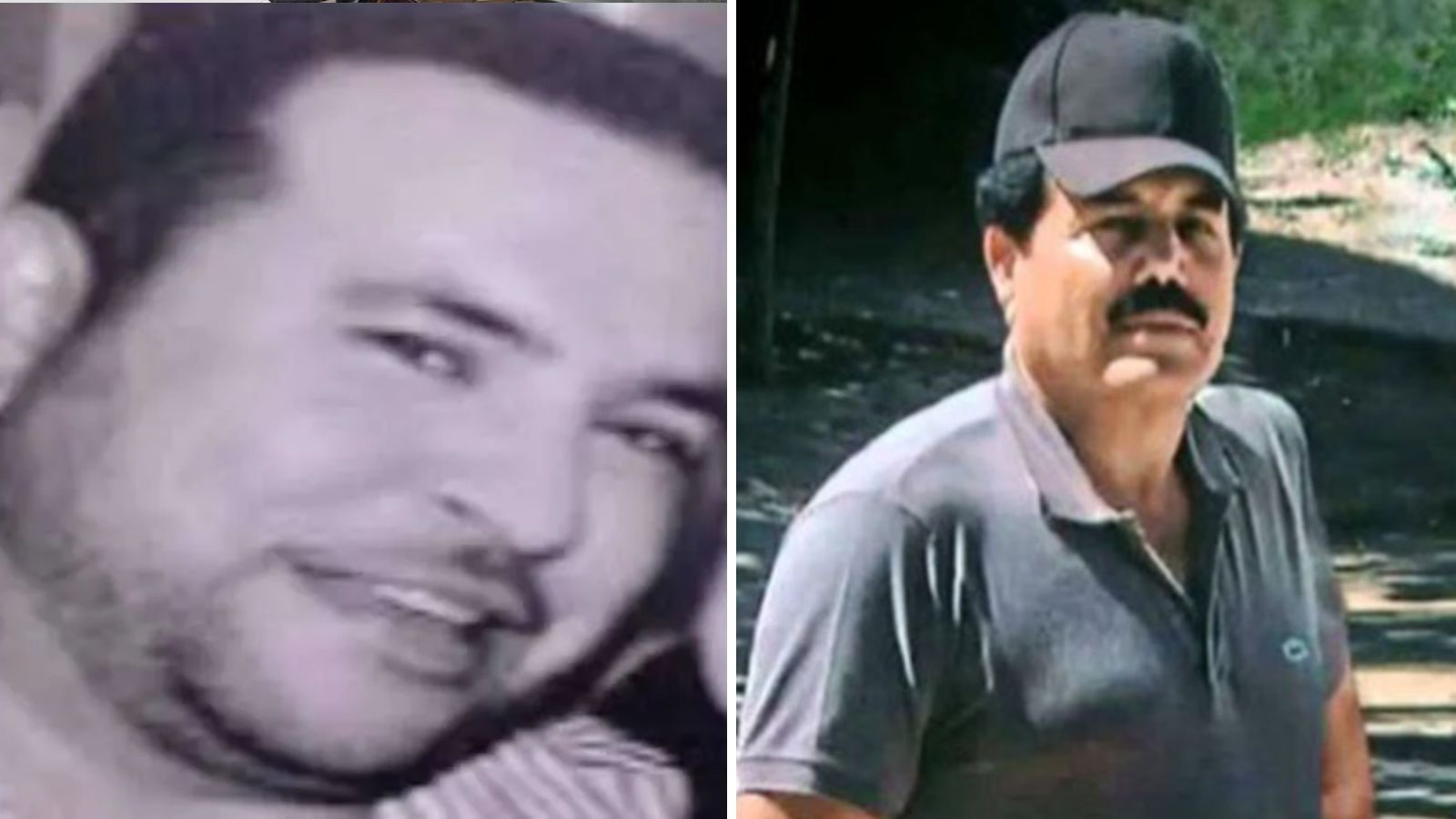 capturan a José Guadalupe Tapia Quintero, lider del Cartel de Sinaloa