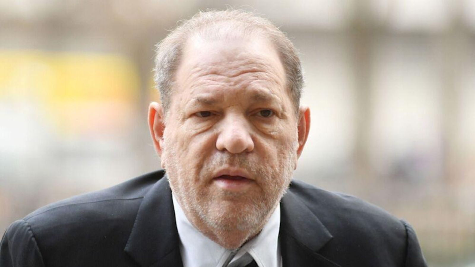 dan otros 16 años de cárcel a Harvey Weinstein por violación y abuso sexual