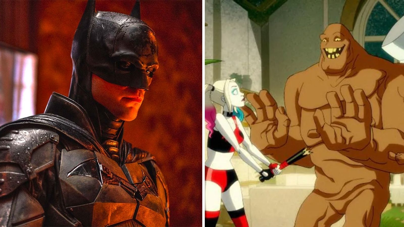 Clayface podría aparecer como villano en The Batman 2