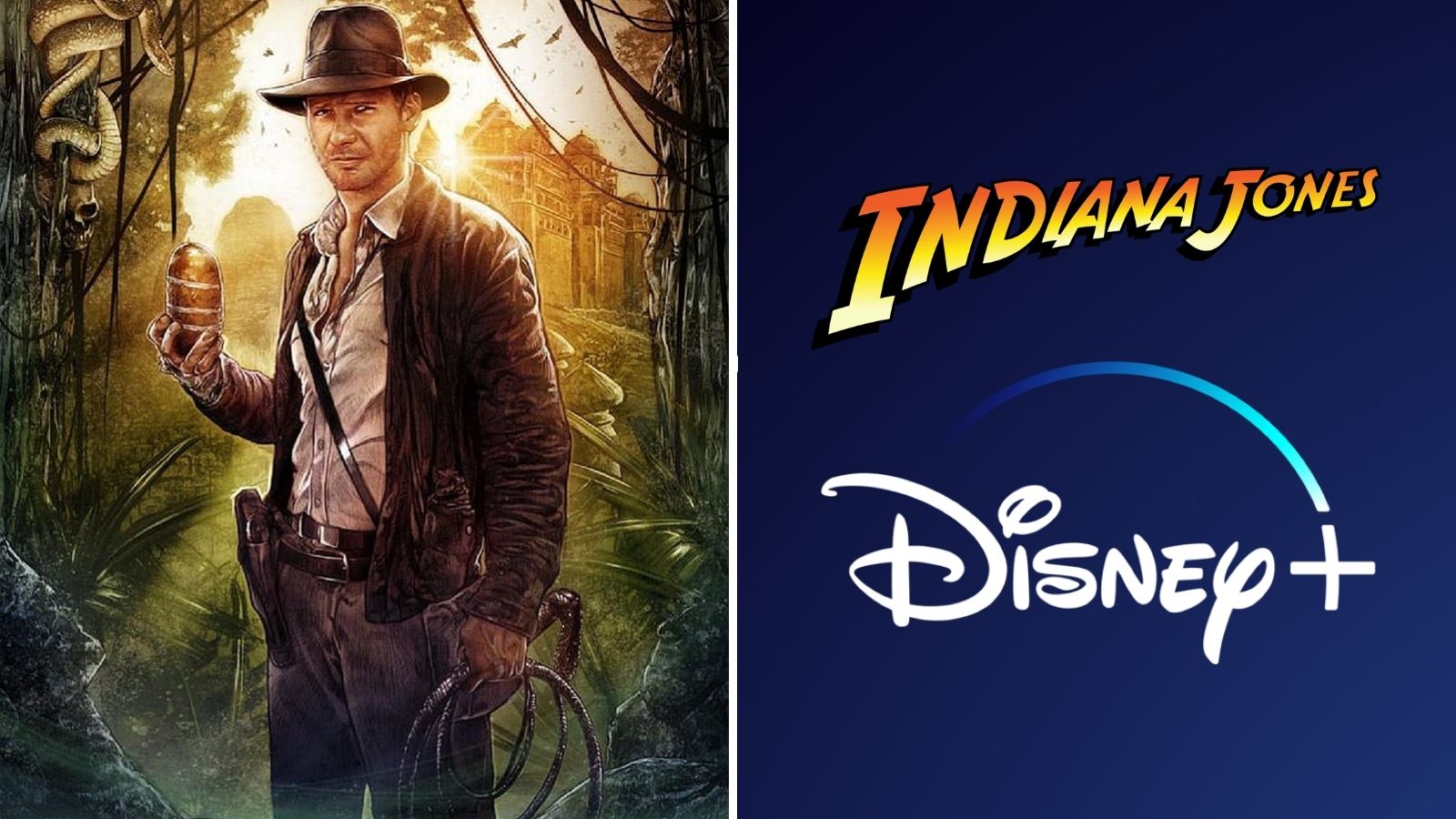 Disney Plus y LucasFilm cancelan serie de Indiana Jones
