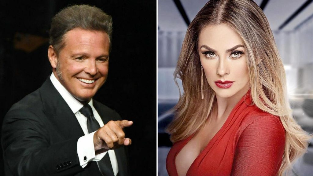 Luis Miguel tendría una orden de aprehensión en México