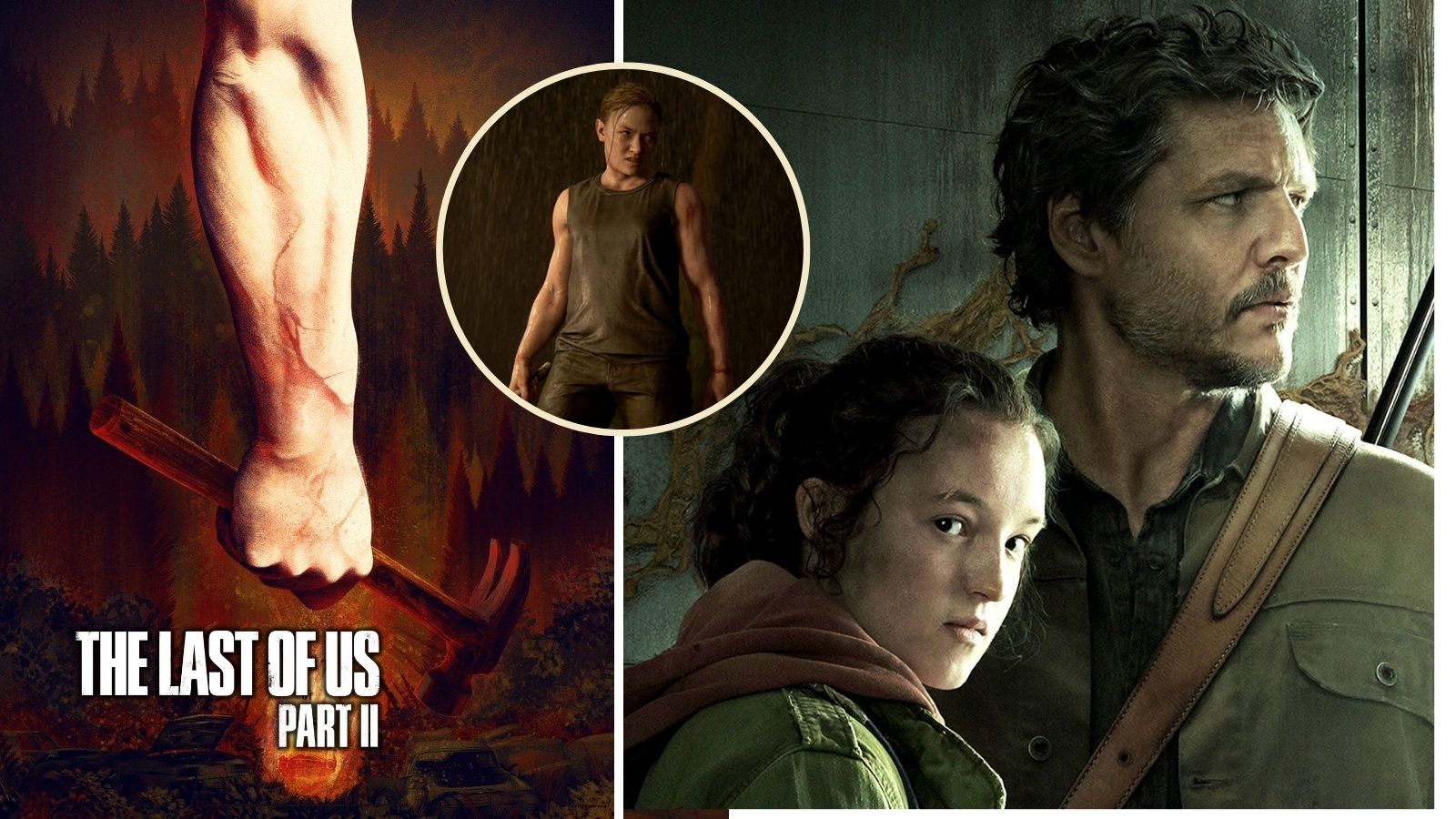 The Last of Us Segunda temporada iniciará filmación este año en Vancouver