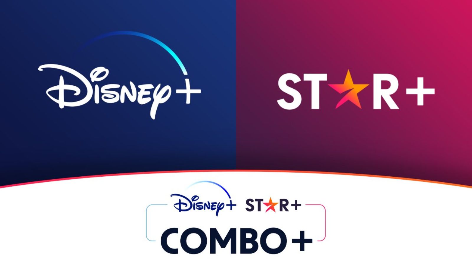Disney Plus y Star Plus anuncian subida de precios en México