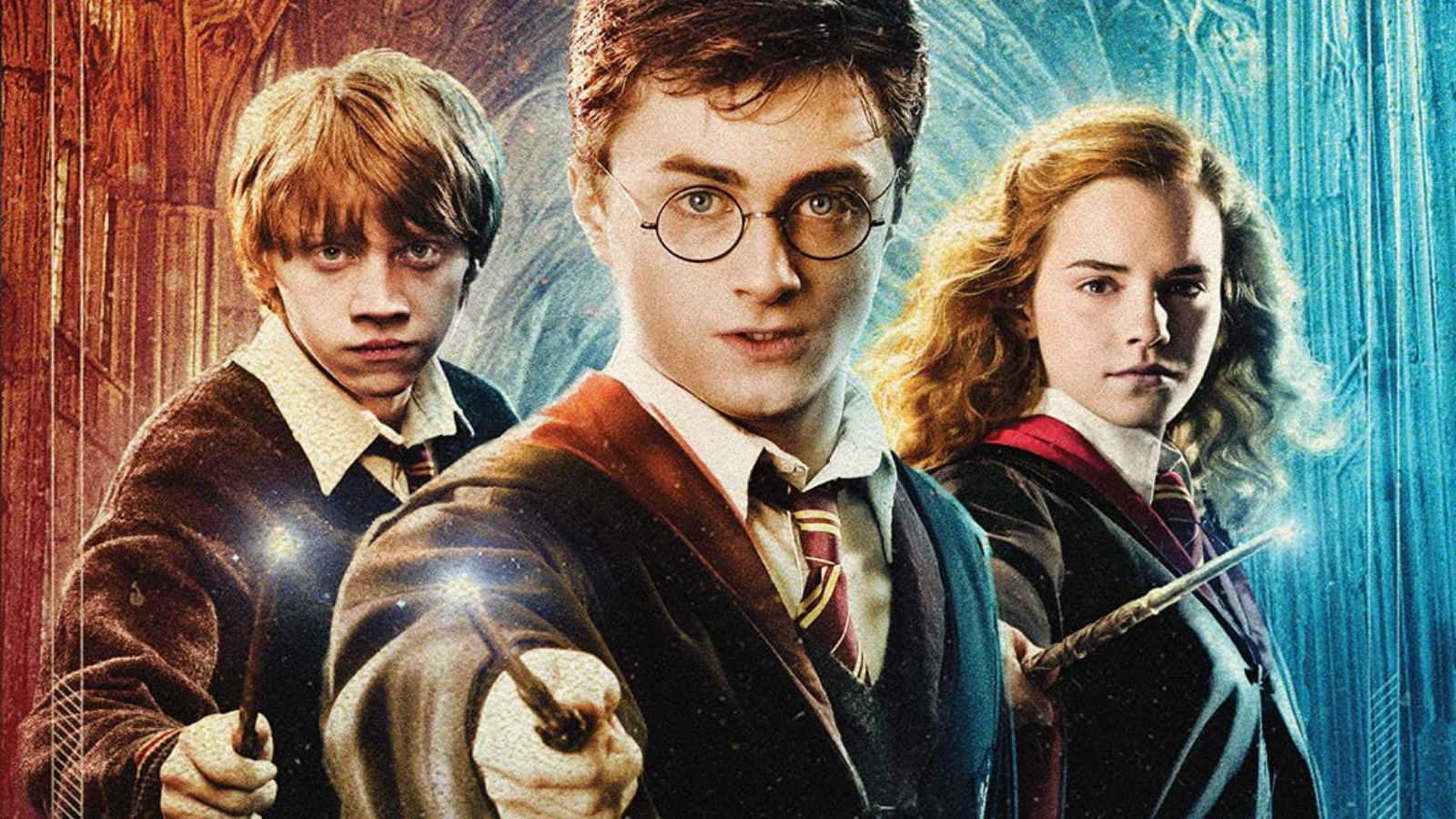 El universo de Harry Potter podría extenderse con nueva serie en HBO Max