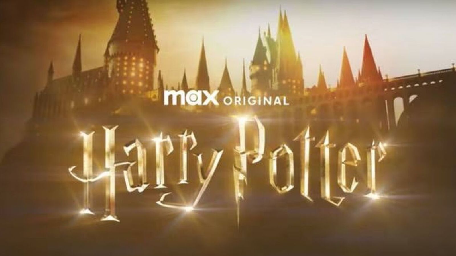 Harry Potter tendrá nueva serie excluiva en HBO Max