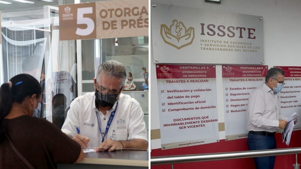 Issste Revela Resultados Del ‘primer Sorteo De Préstamos 2023 8425