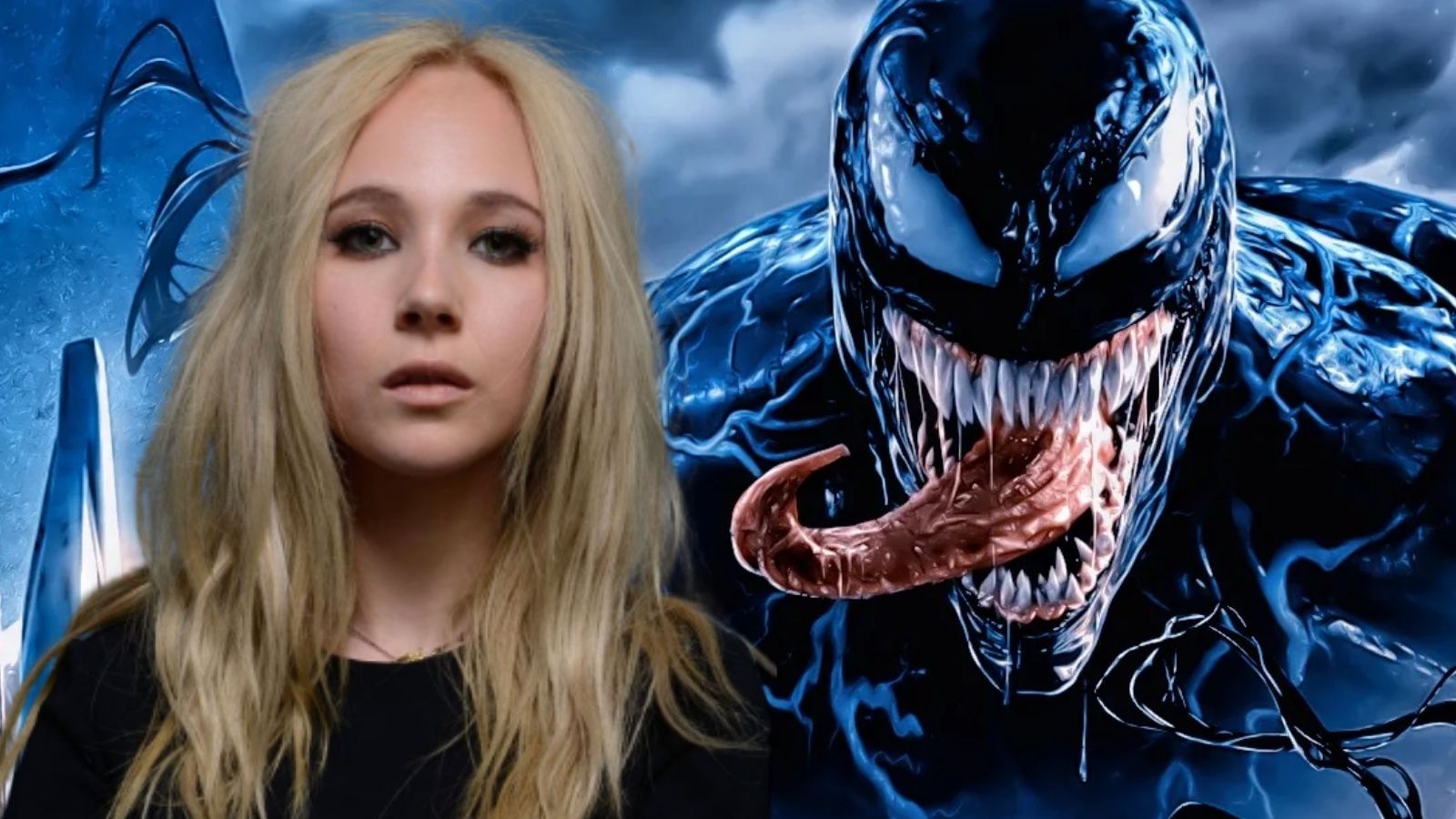Juno Temple podría unirse a las filmaciones de Venom 3