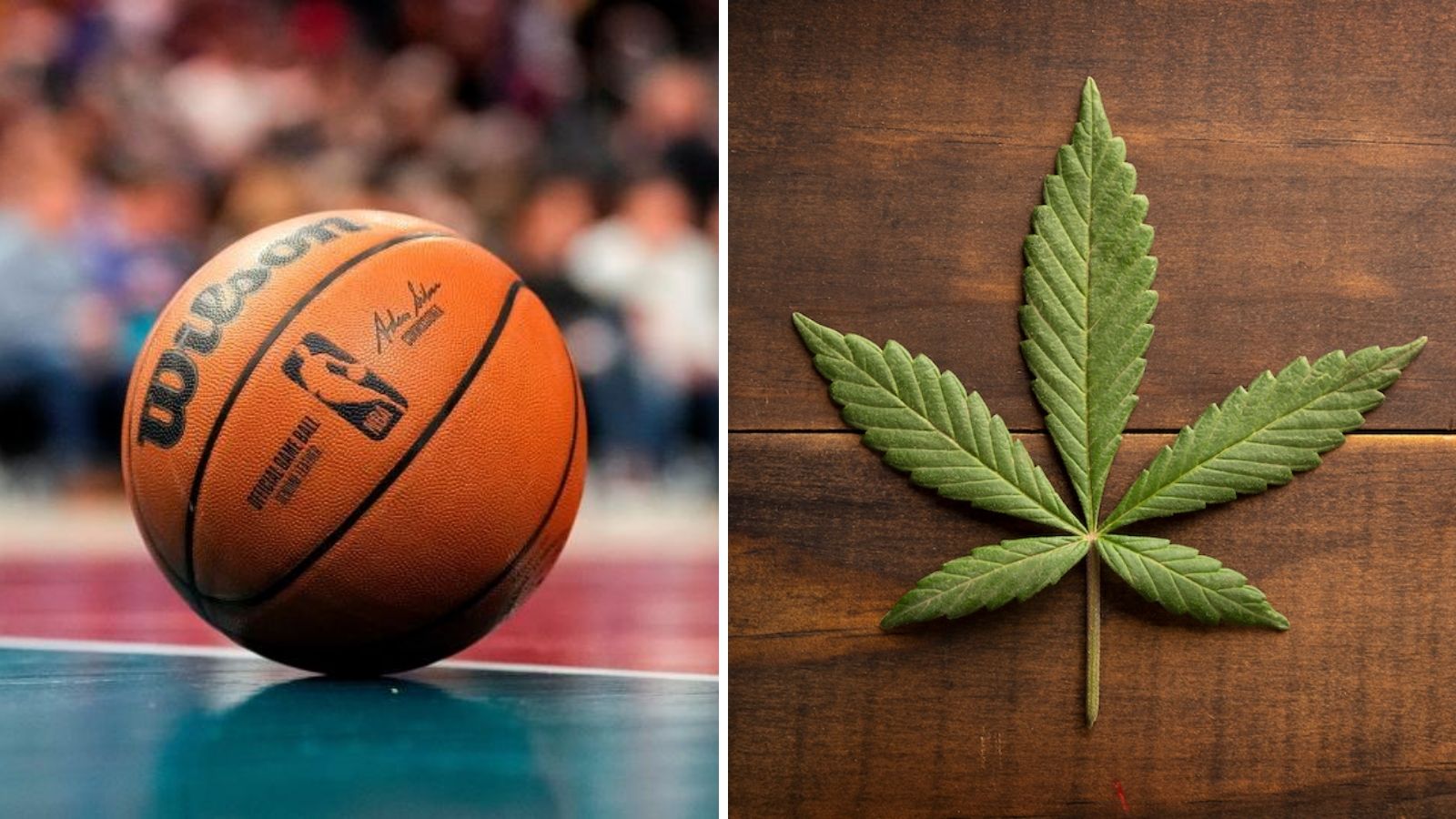 NBA permitirá uso de mariguana sin sanciones para los jugadores