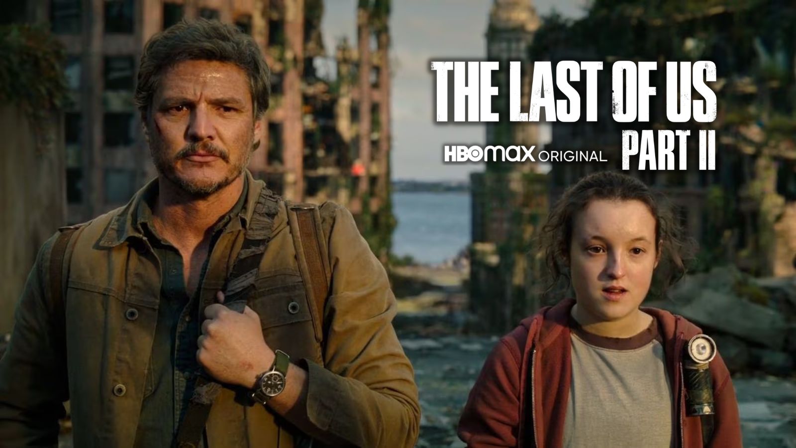 The Last of Us tendrá más de dos temporadas en HBO y Max