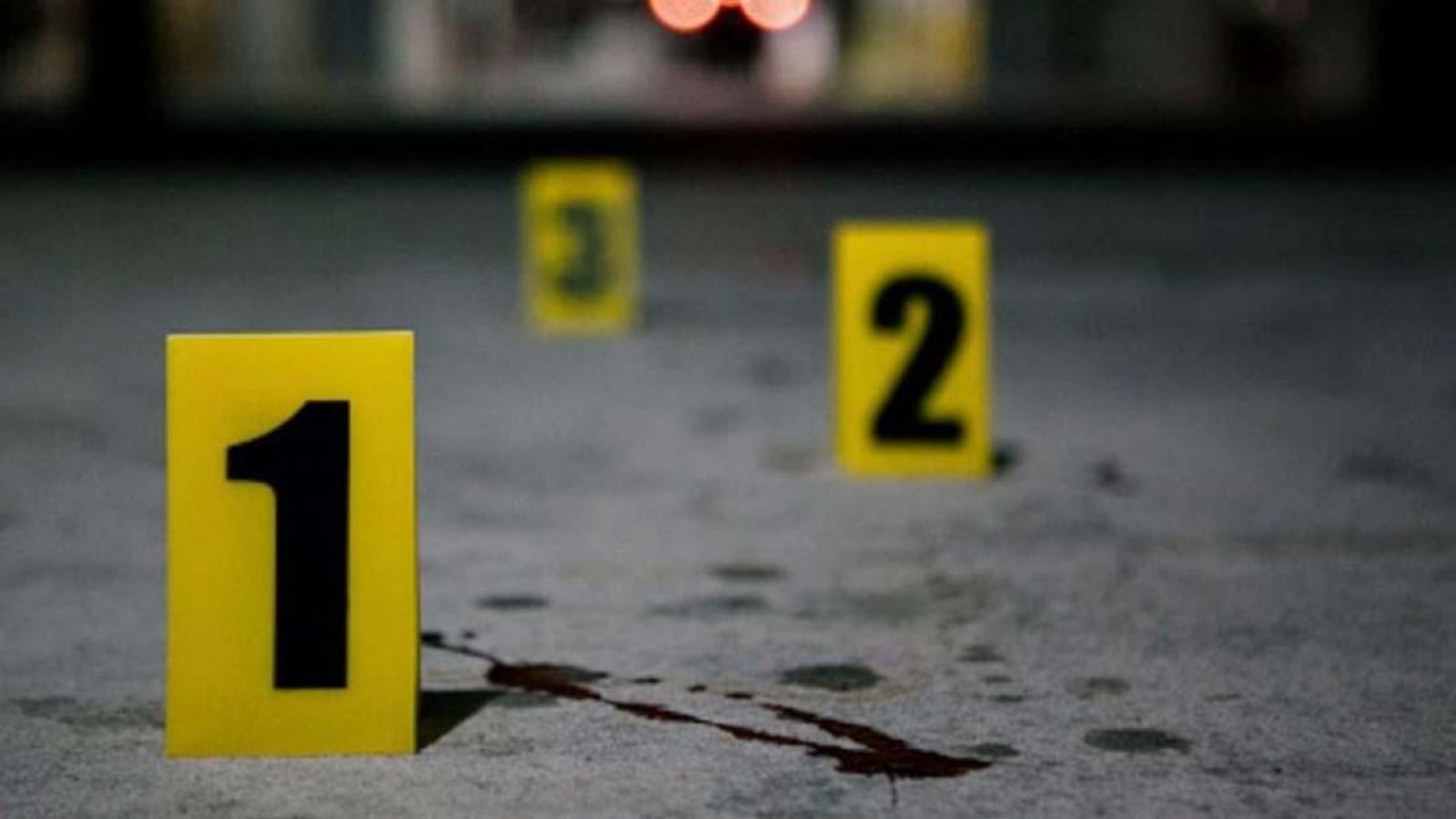 tiroteo en bar de Veracruz deja seis víctimas fatales