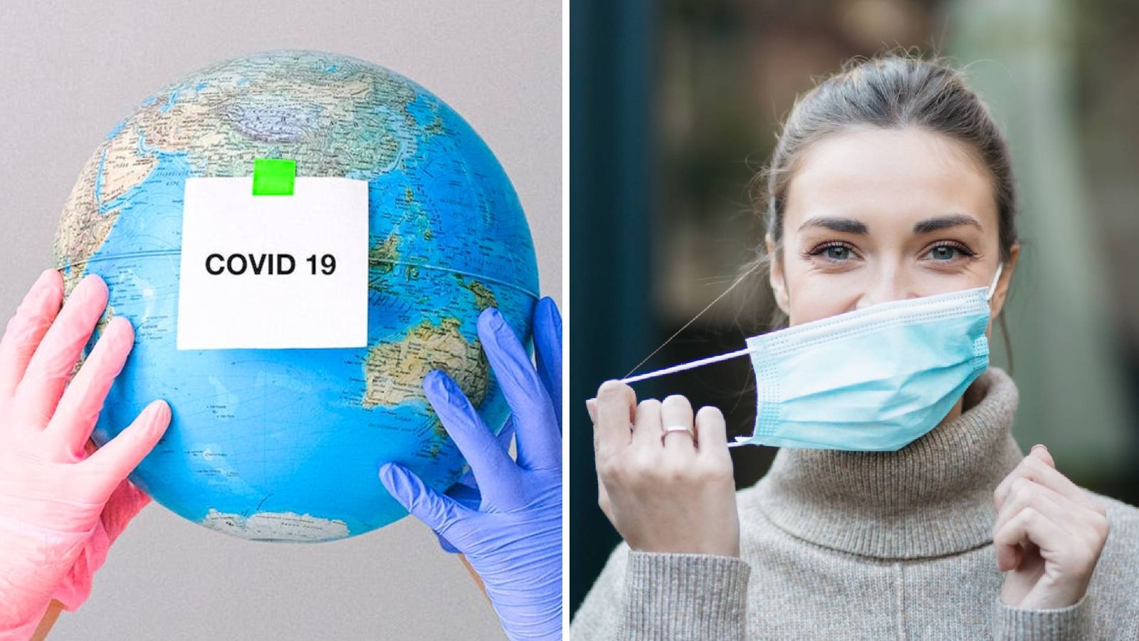 La OMS anuncia el fin de la pandemia por COVID-19 a nivel mundial Emergencia Sanitaria