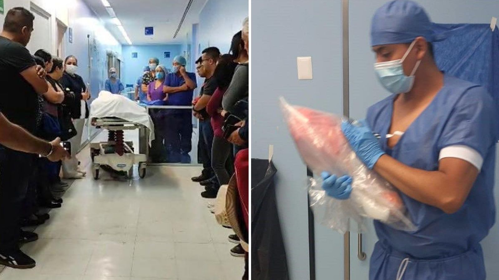 Donación de tejido beneficiará a 100 pacientes del ISSSTE en Querétaro