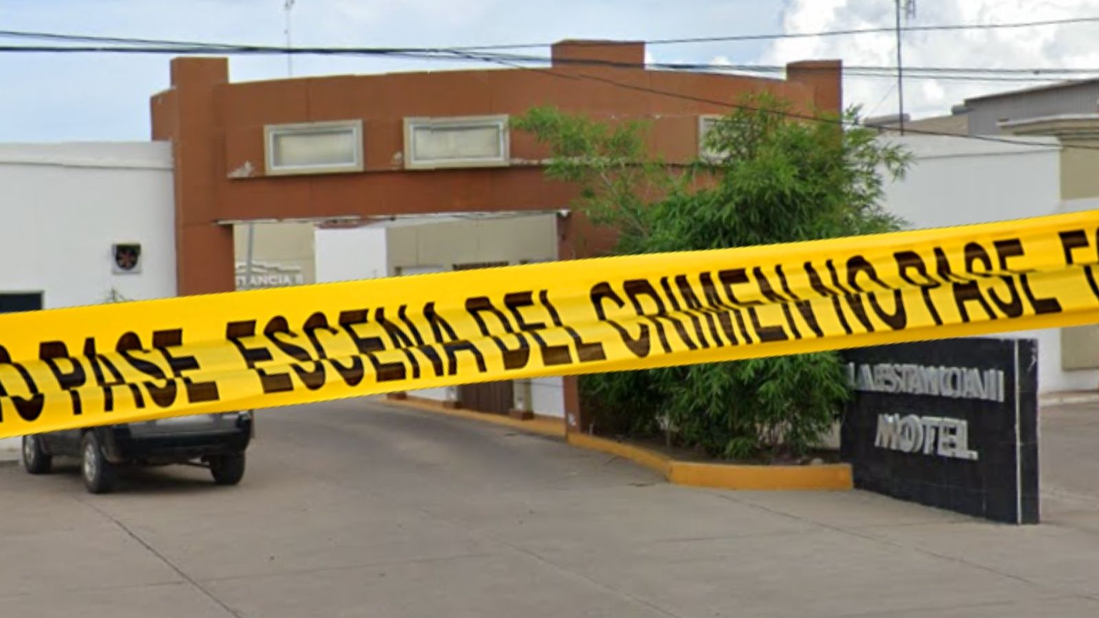 Encuentran cuerpo sin vida de mujer en motel de Culiacán
