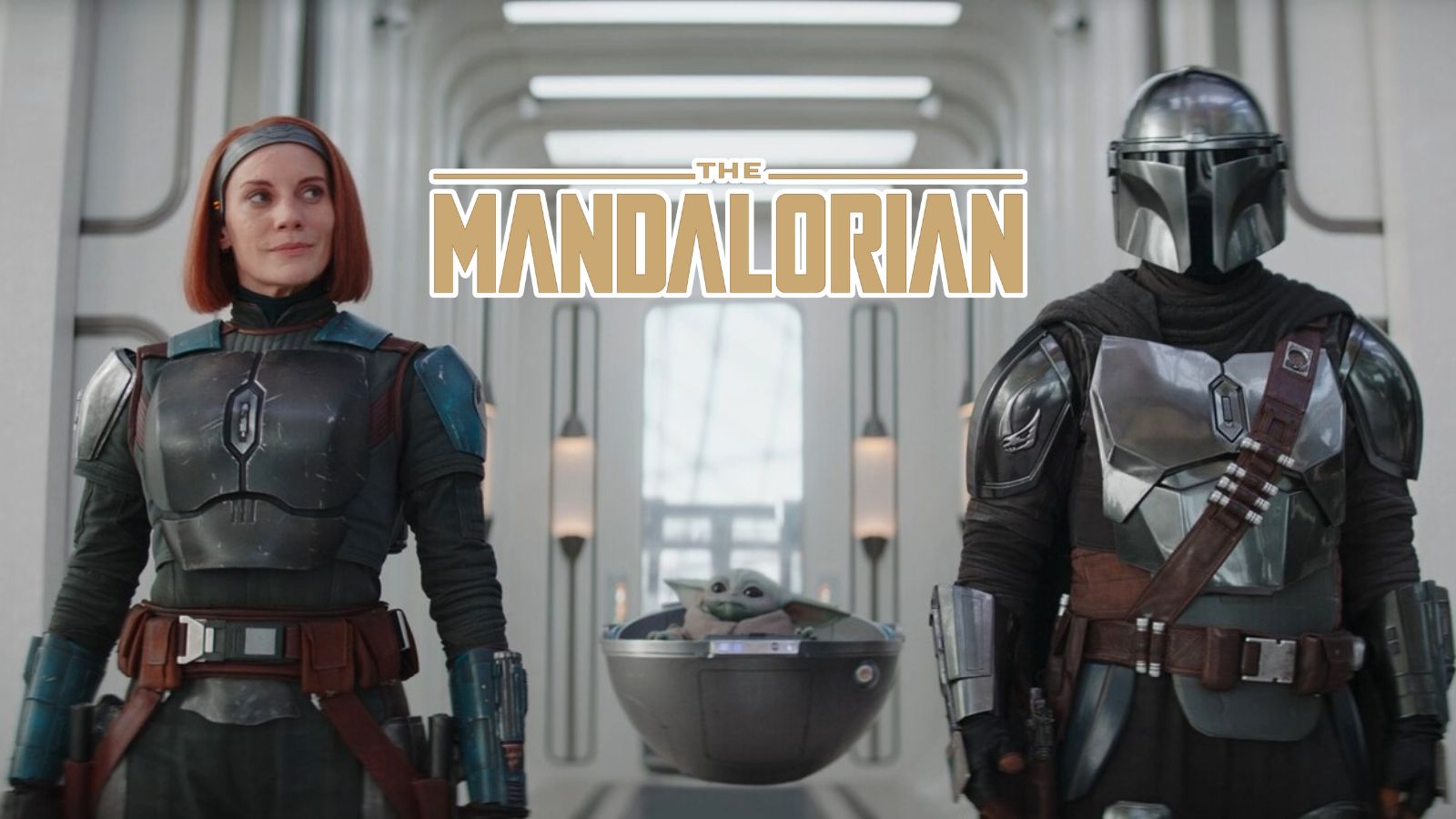 The Mandalorian película temporada 4