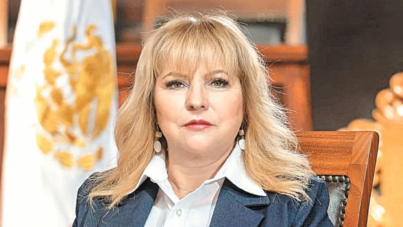 Confirman liberación de alcaldesa de Cotija, Michoacán, Yolanda Sánchez Figueroa