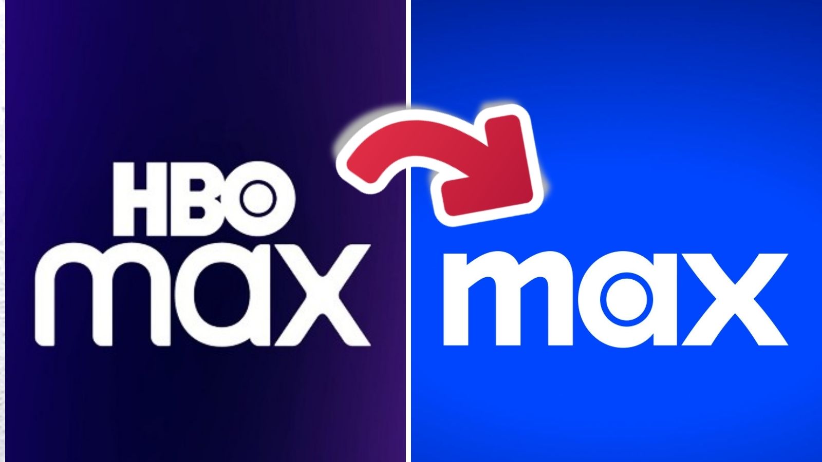 HBO Max cambiará a ‘Max’ en Latinoamérica a inicios de 2024