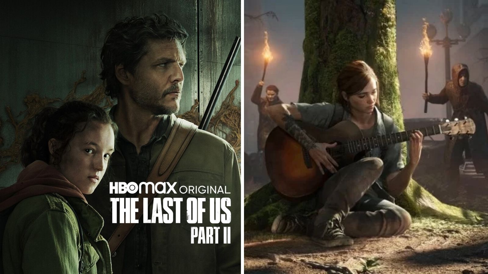 The Last of Us- La temporada 2 se retrasa al 2025 por huelgas