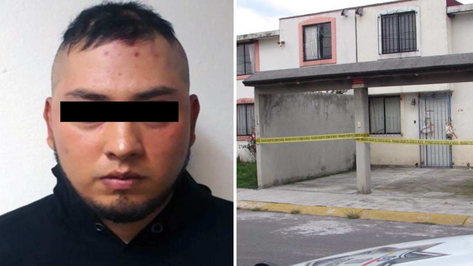 Monstruo de Toluca suma sentencia de más de 350 años de prisión