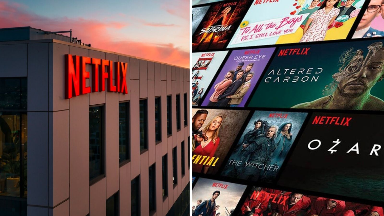 Netflix alista nuevo aumento de precio en suscripciones