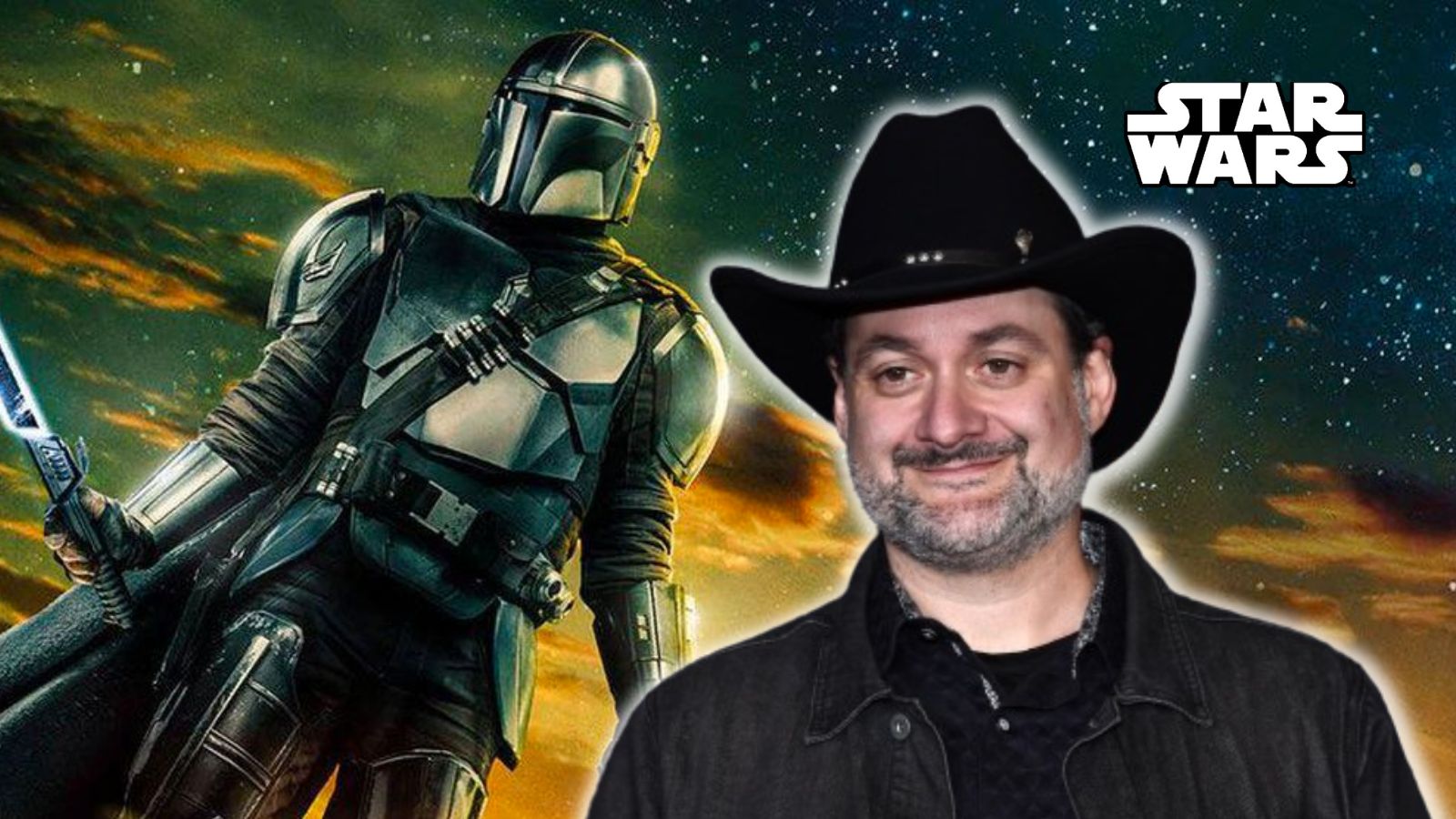 Dave Filoni es el nuevo ‘director creativo’ de la franquicia Star Wars