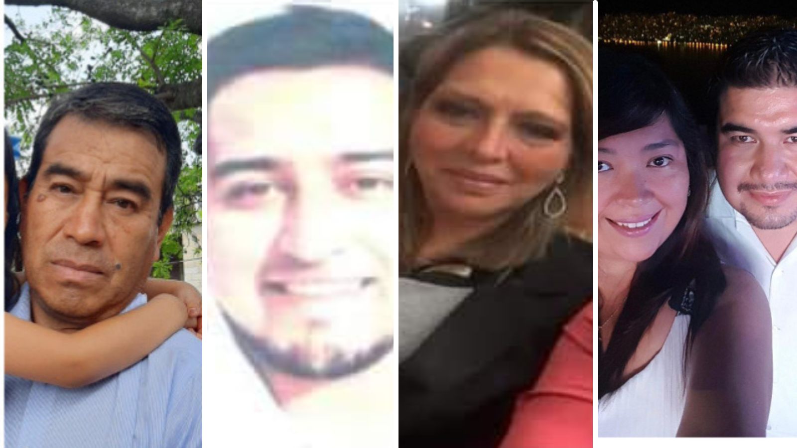 Fiscalía investiga desaparición de tres periodistas en Taxco, Guerrero