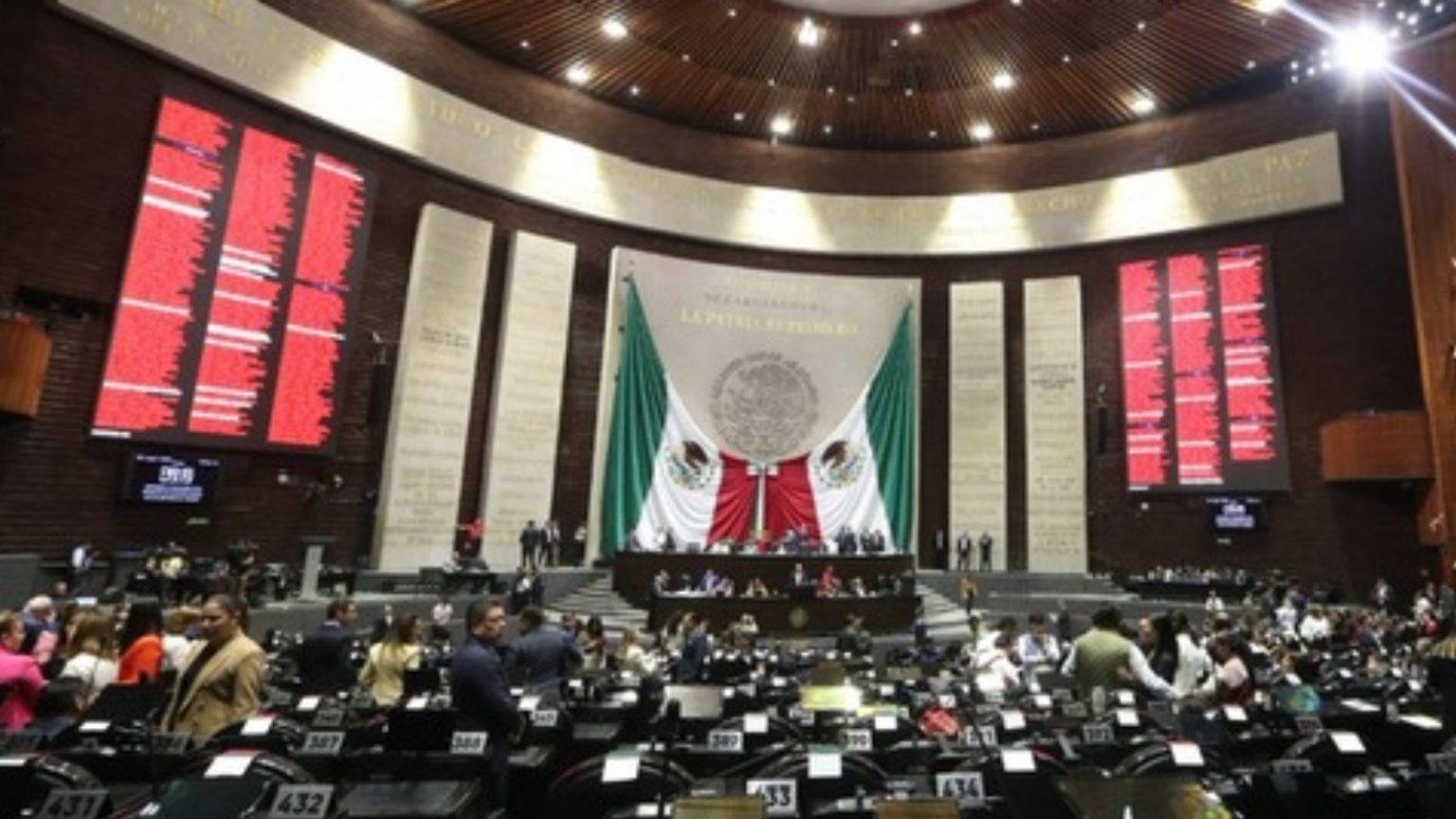 PEF 2024 Diputados aprueban el presupuesto de egresos Noticias Radiorama