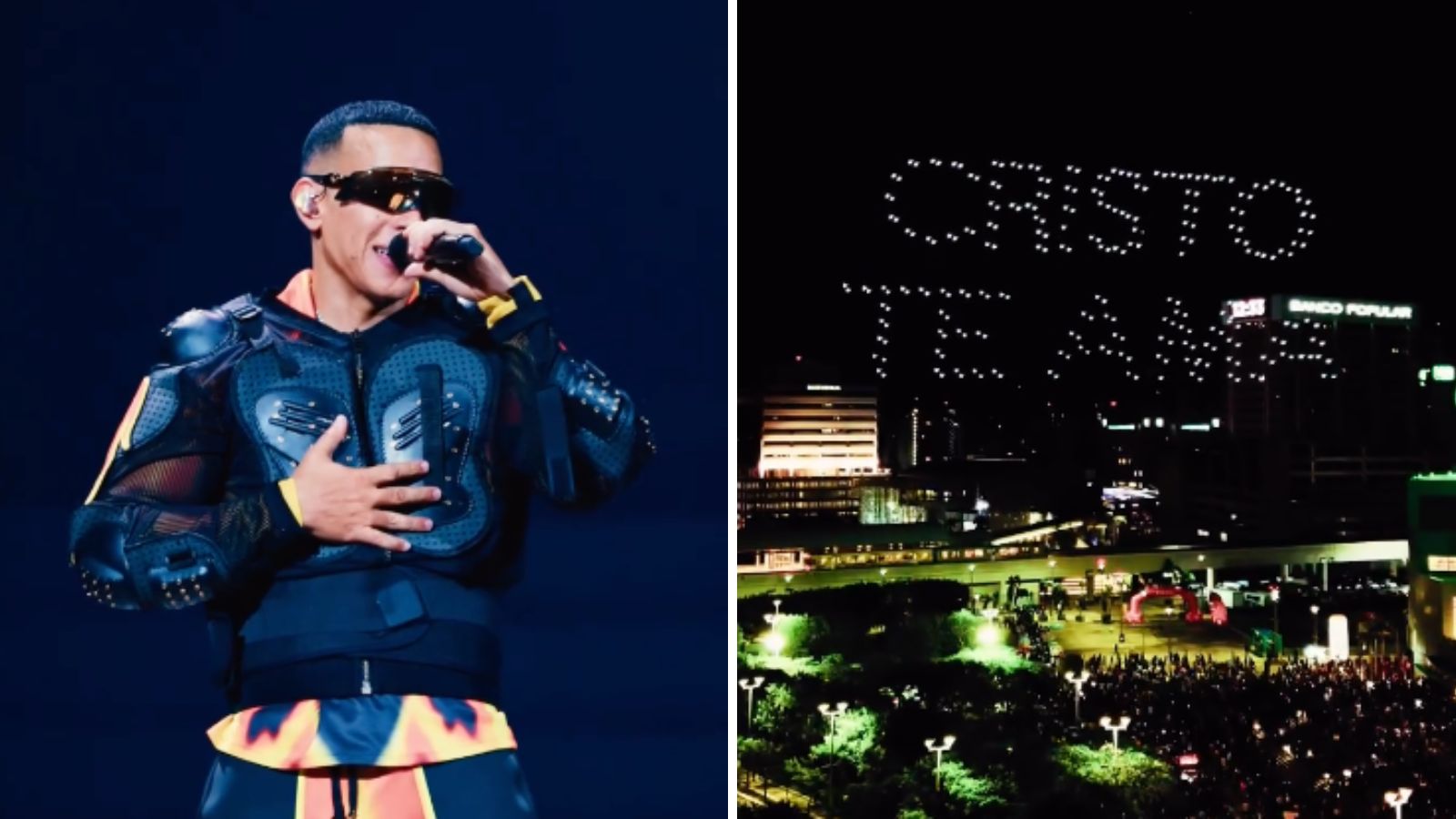Daddy Yankee confirma su retiro del reguetón