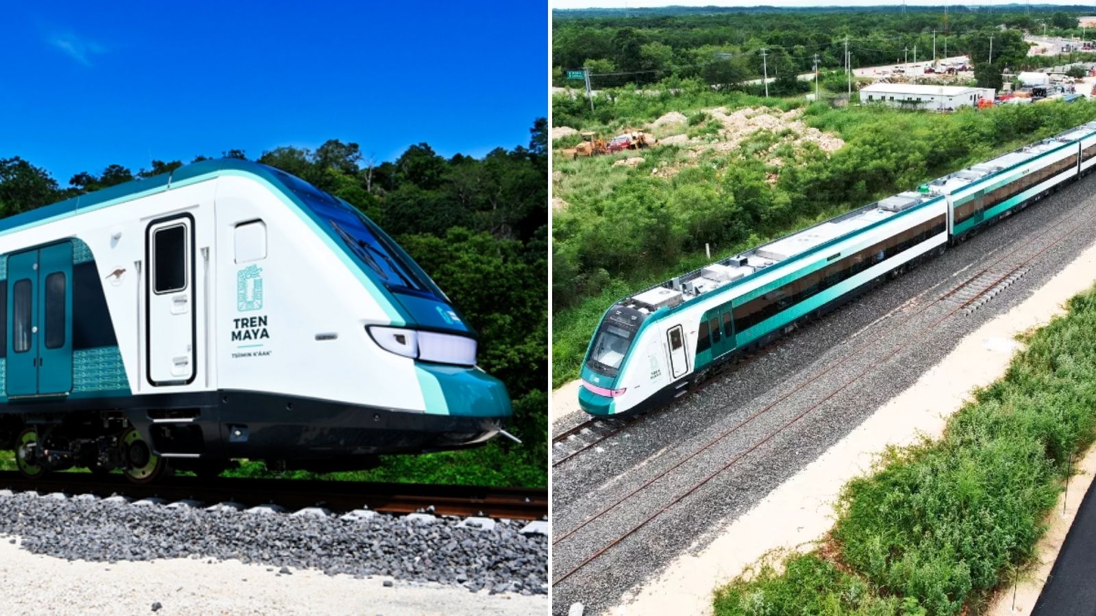 Tren Maya suspenderá operaciones hasta el 1 de enero de 2024