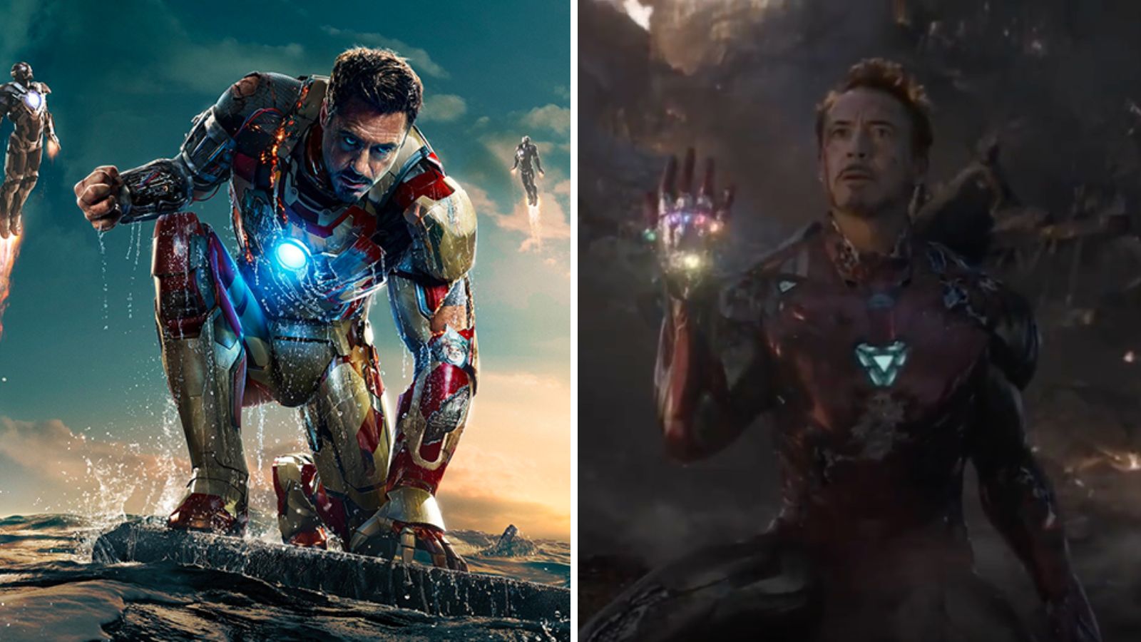 ¿Volverá Robert Downey Jr. como Iron Man? Esto dijo Kevin Feige