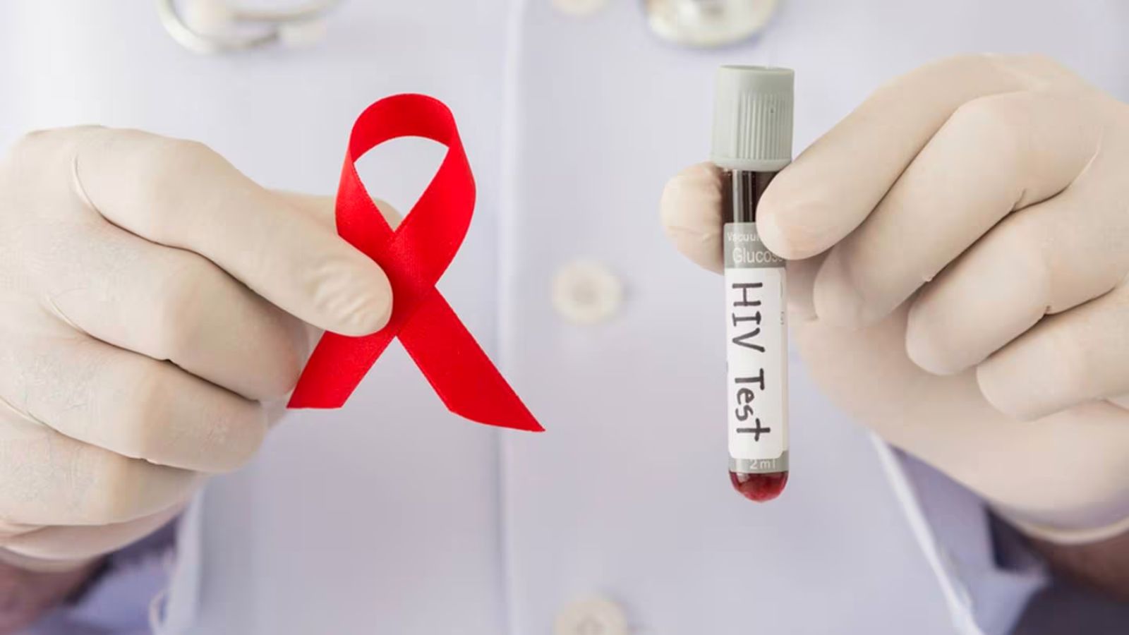 CDMX despenaliza el riesgo de contagio por VIH