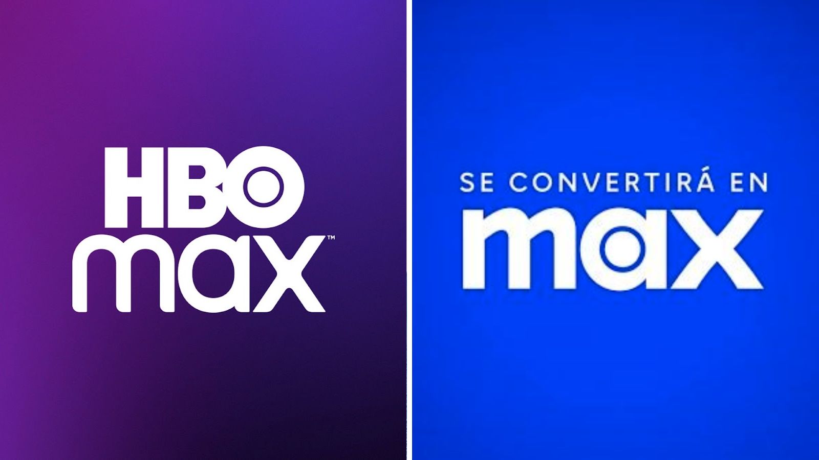 HBO Max cambiará a ‘Max’ en Latinoamérica en febrero