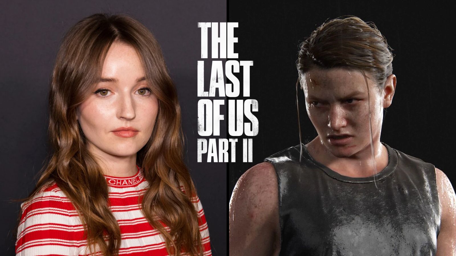 Kaitlyn Dever interpretará a Abby en The Last of Us