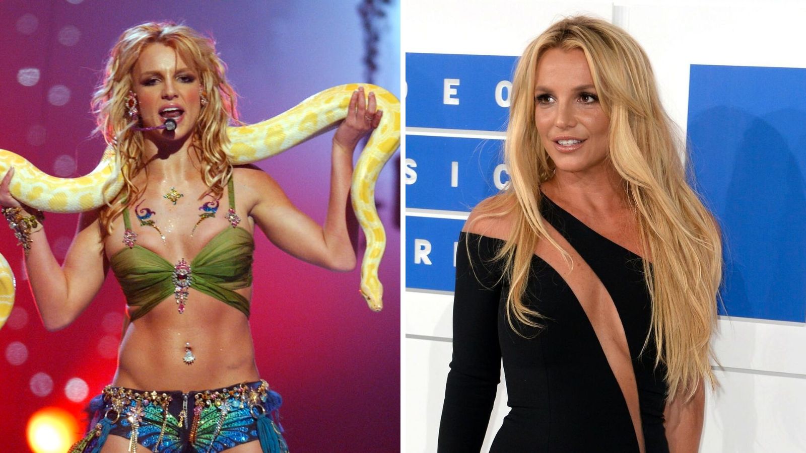 Britney Spears afirma que no regresará a los escenarios