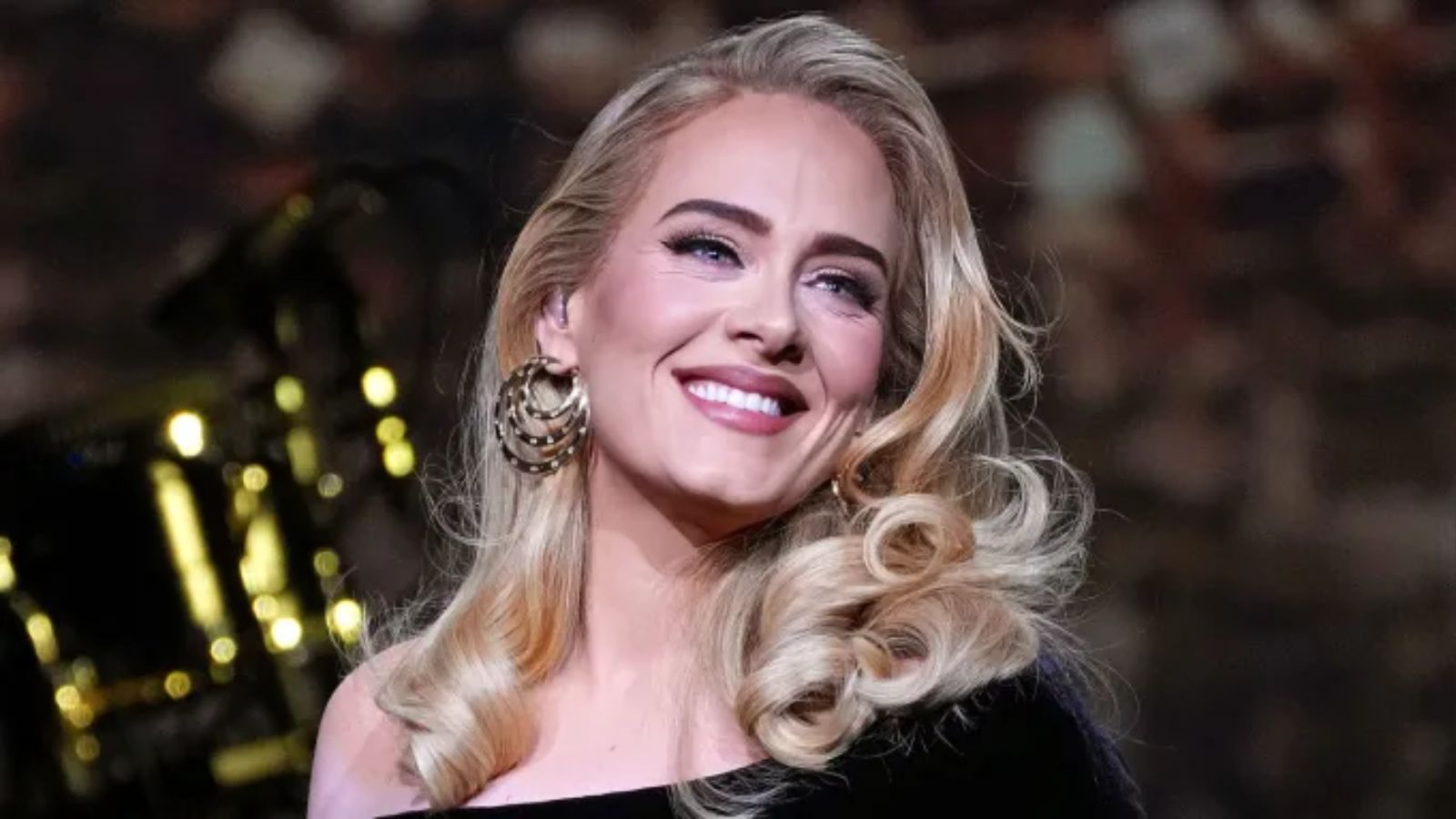 Adele cancela conciertos en Las Vegas por enfermedad