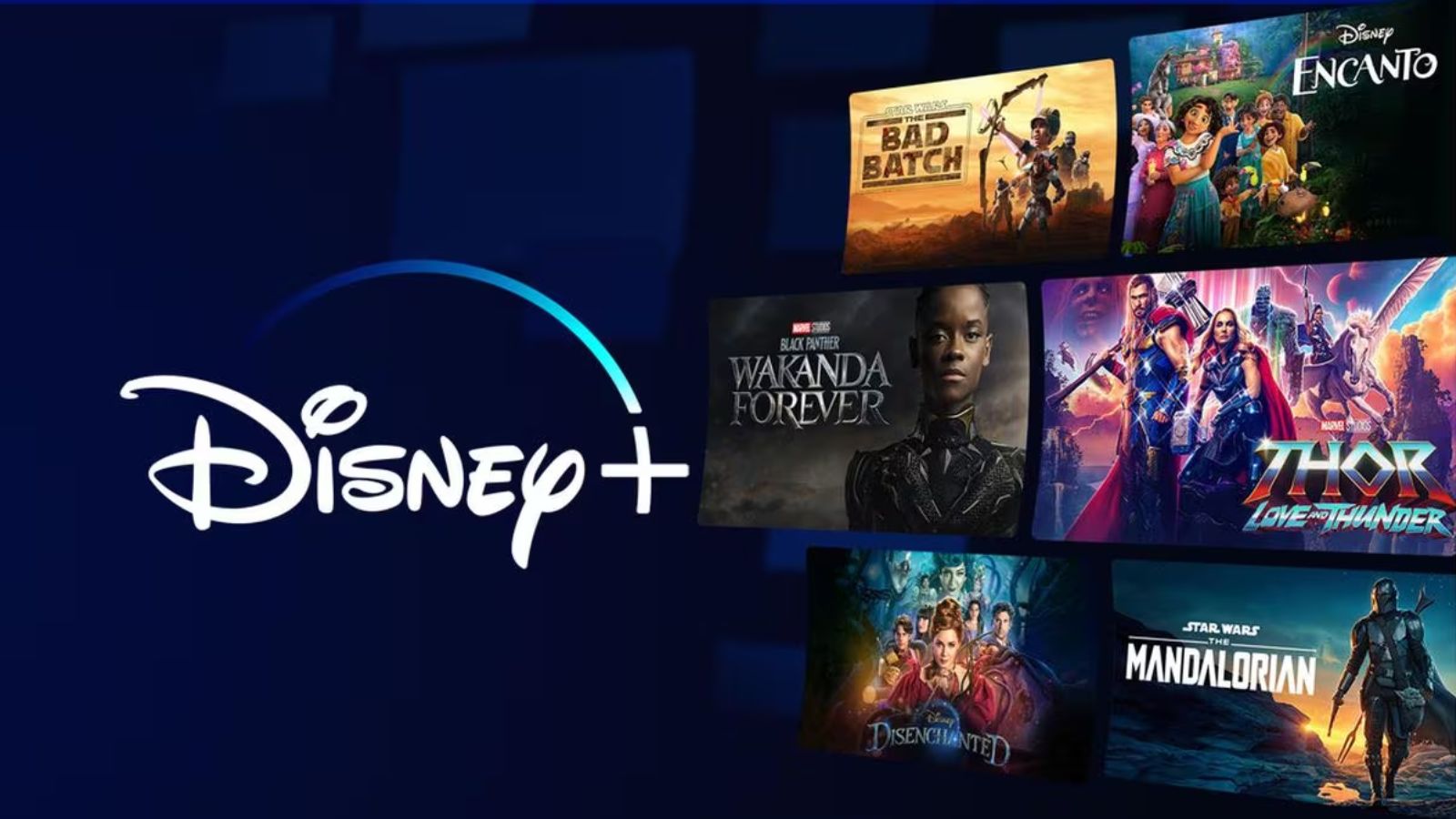 Ahora sí, Disney Plus comenzará a bloquear cuentas compartidas