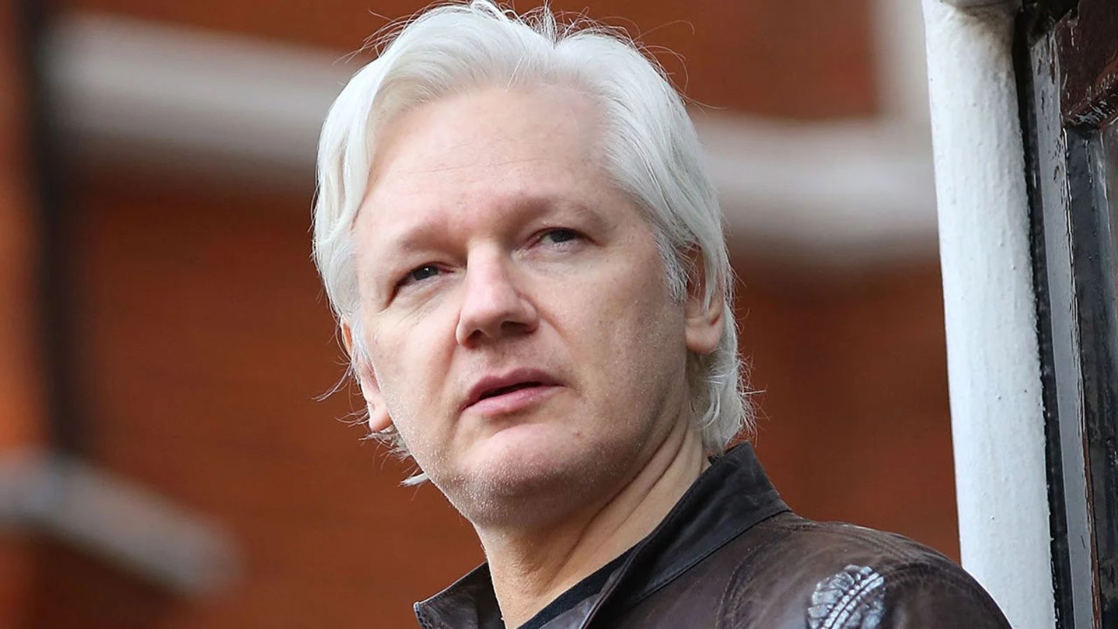 Julian Assange: proponen al periodista al Premio Nobel de la Paz