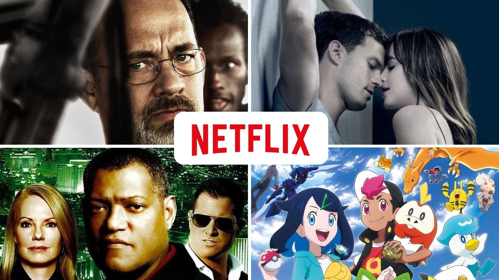 Netflix Lista de estrenos de series y películas para marzo 2024