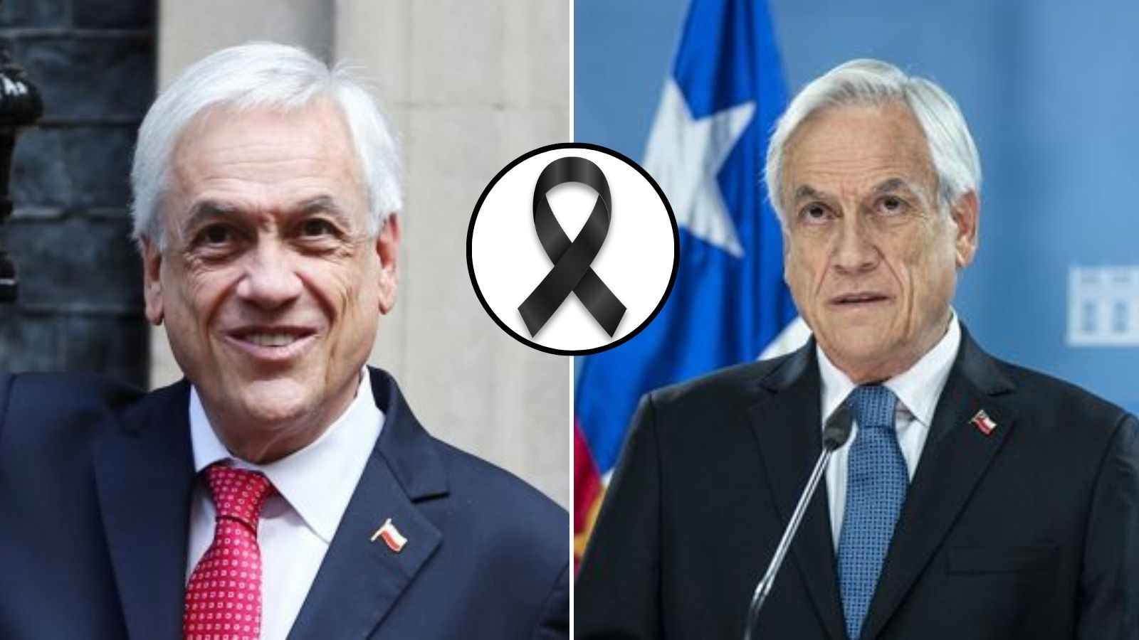 Sebastian Piñera, expresidente de Chile, falleció a los 74 años