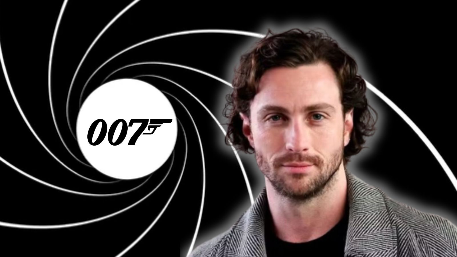 Aaron Taylor Johnson podría ser el próximo James Bond