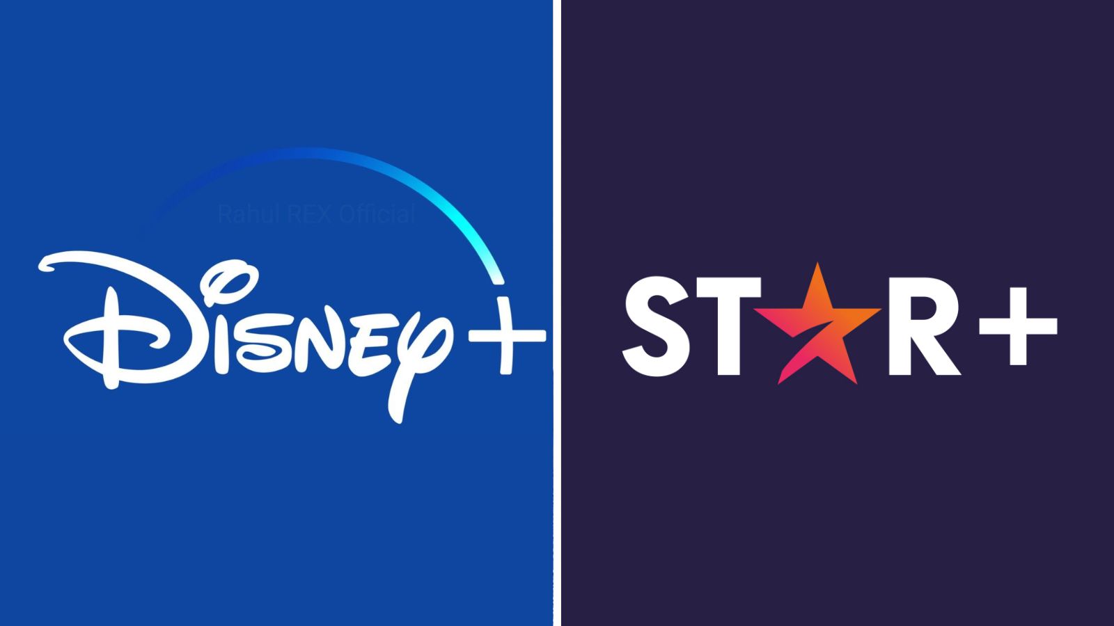 Es oficial, Star Plus se fusionará con Disney Plus