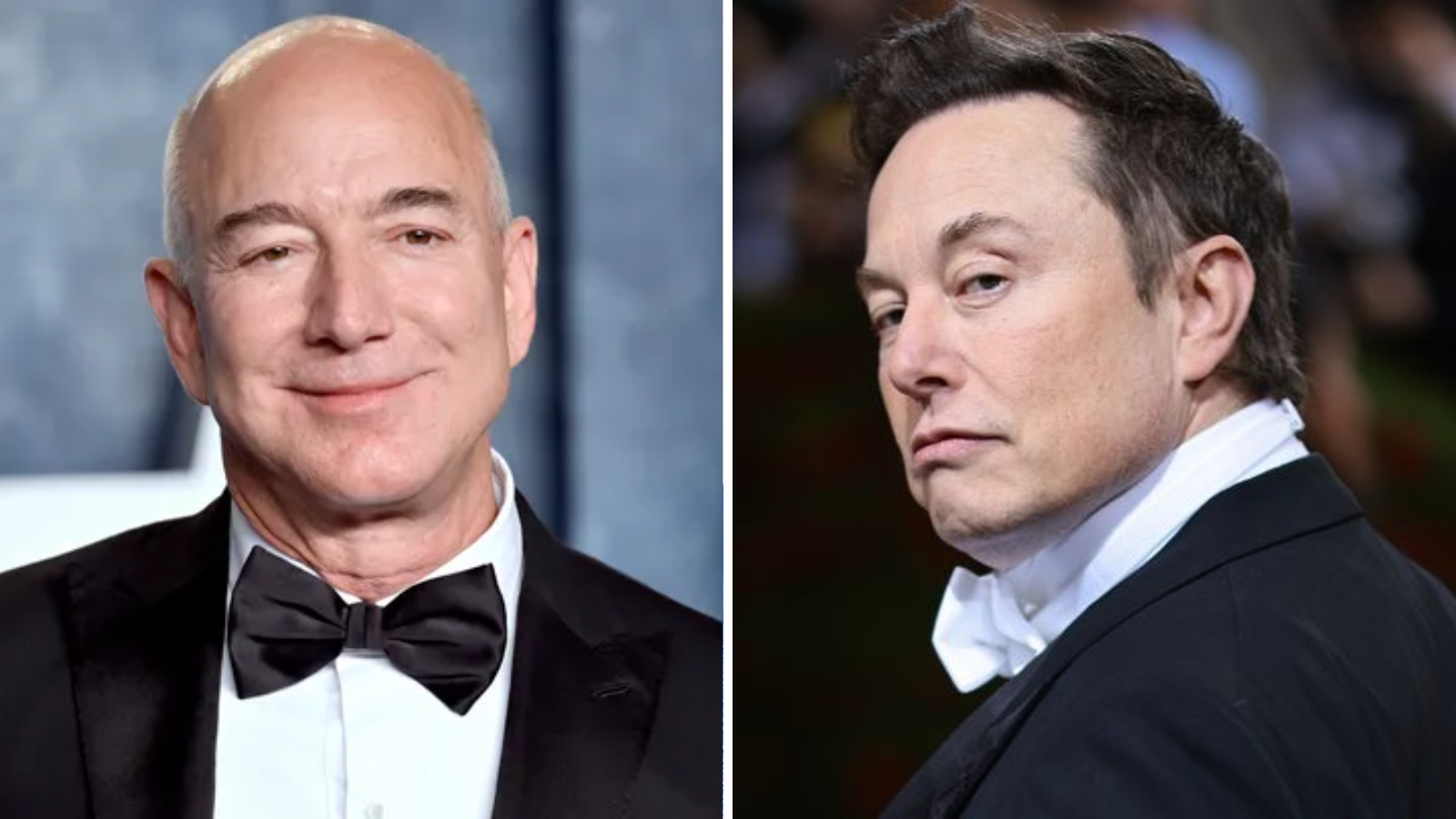Jeff Bezos vuelve a ser el hombre más rico del planeta