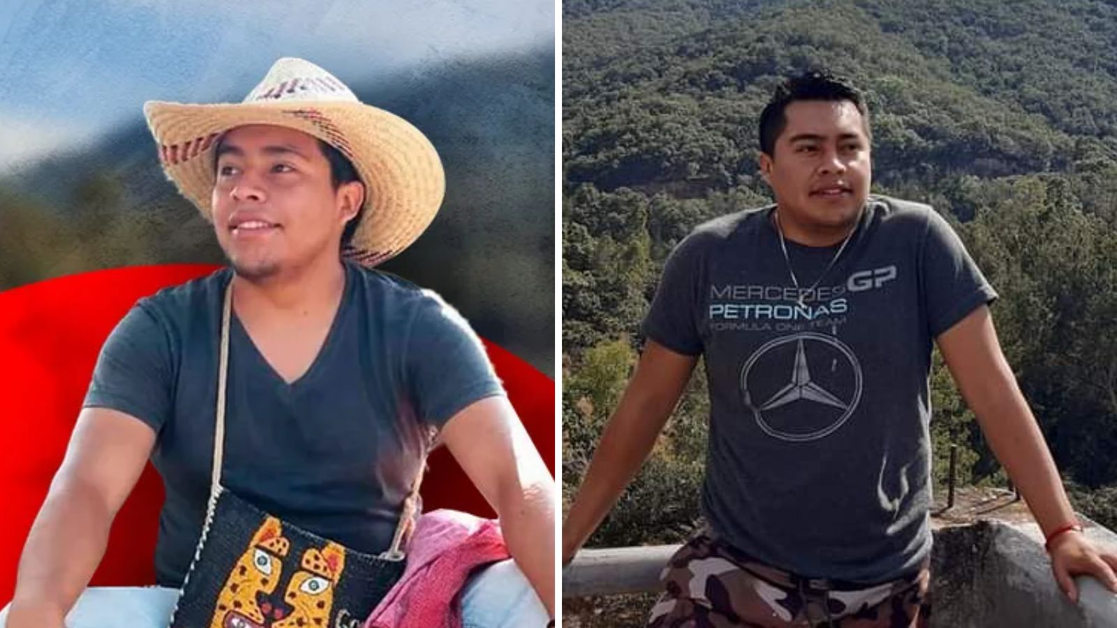 Policía de Guerrero asesina a normalista de Ayotzinapa