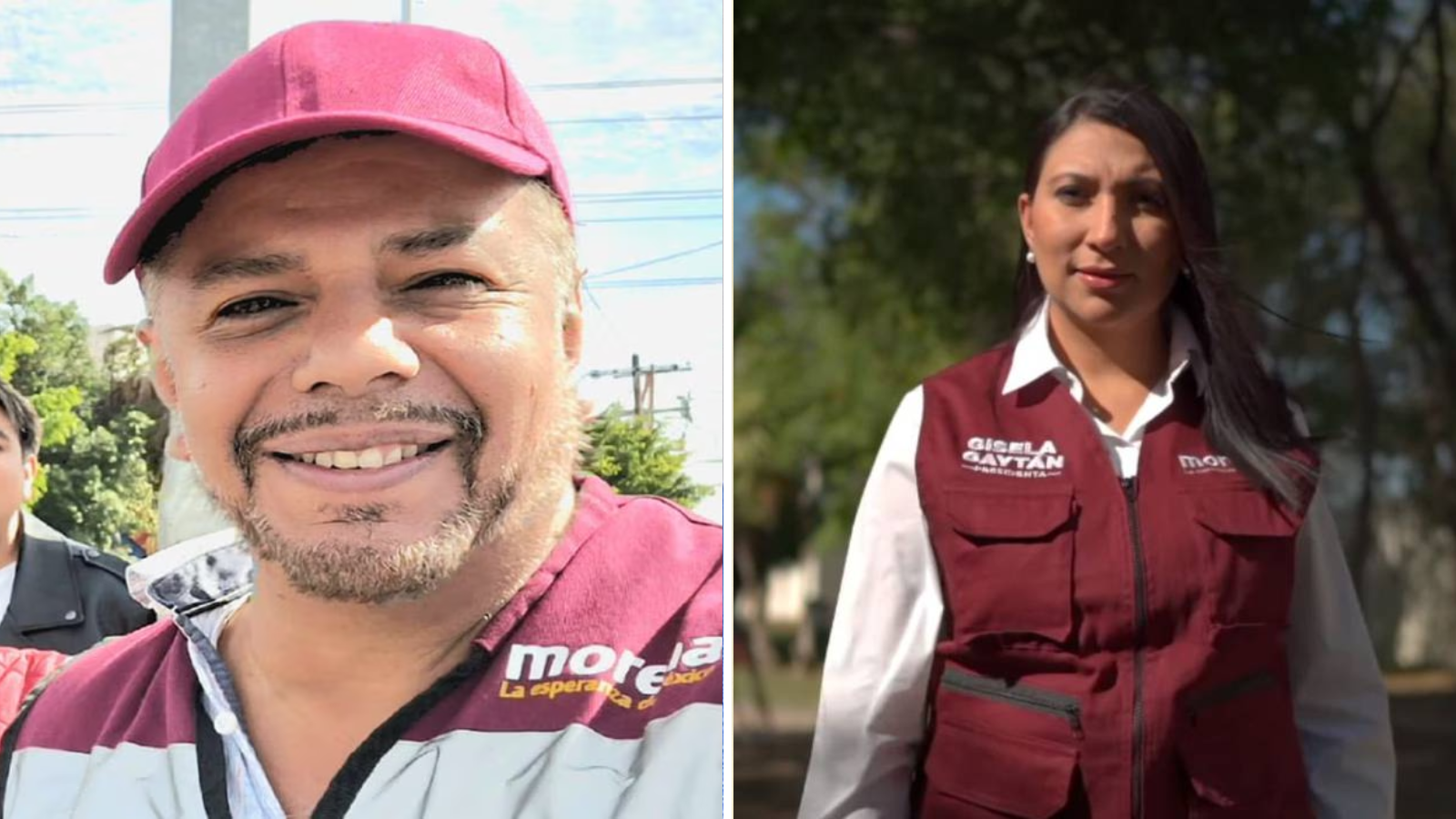 Reportan como ‘desaparecido’ a Adrian Guerrero, candidato a regidor de Celaya