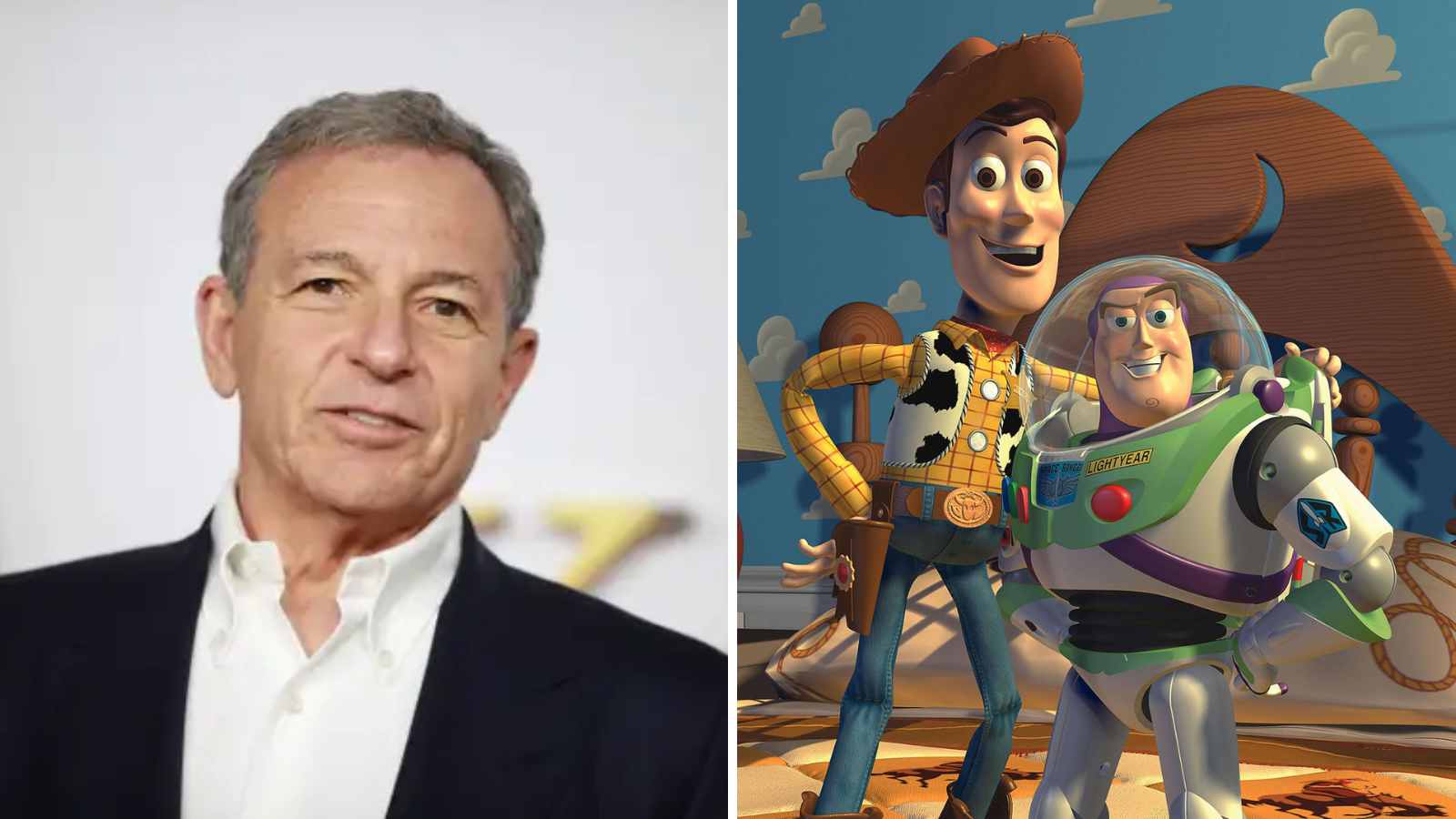 Disney Pixar anuncia despidos