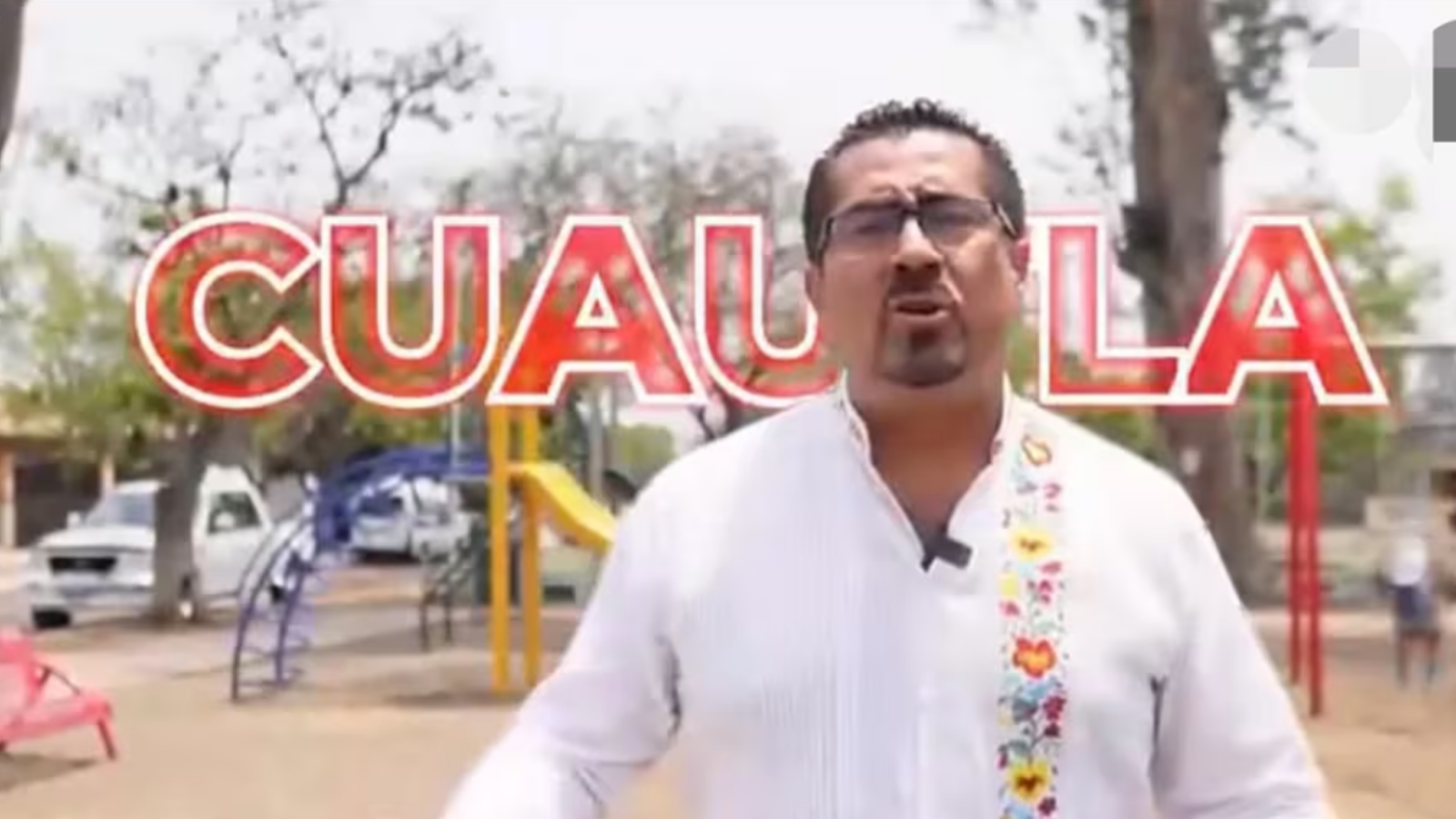 Matan a Ricardo Arizmendi, suplente del candidato de Cuautla, Morelos